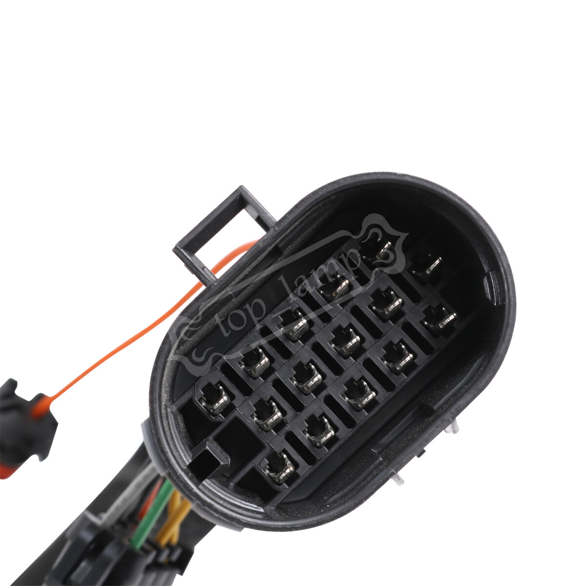 Engine Harness 12557047 For Chevy 1994-2002 Gmc Gm 6.5l Diesel 