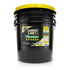 Opti-Lube Summer+ Cetane Diesel Additive: 5 Gallon Pail without Accessories