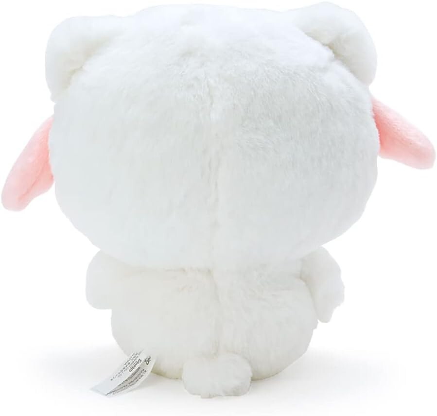 Sanrio Plush My Melody My Melody-chan Fluffy Snow Design Series