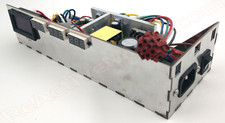 Universal Enclosure PSU for Apple II Plus and IIe from ReActiveMicro.com