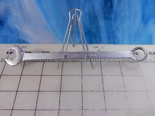 Vintage CORNWELL Combination wrench CW1616 1/2"  7" long