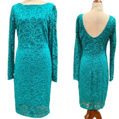 sachin and babi light blue dress Nomad Low Back Maxi Dress
