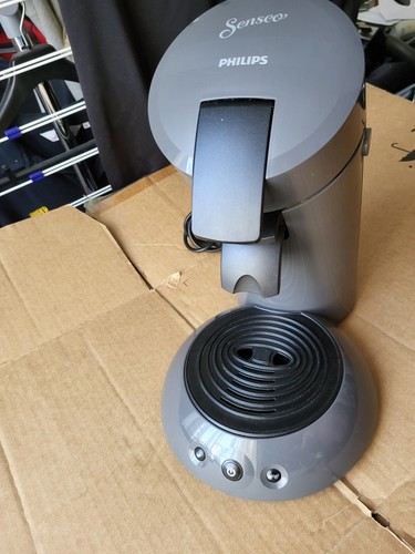 Kaffeepadmaschine Senseo Philips HD-6553