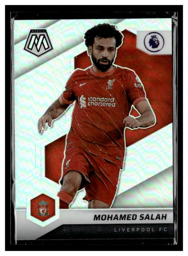 Mohamed Salah