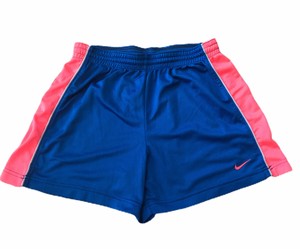 nike athletic shorts womens