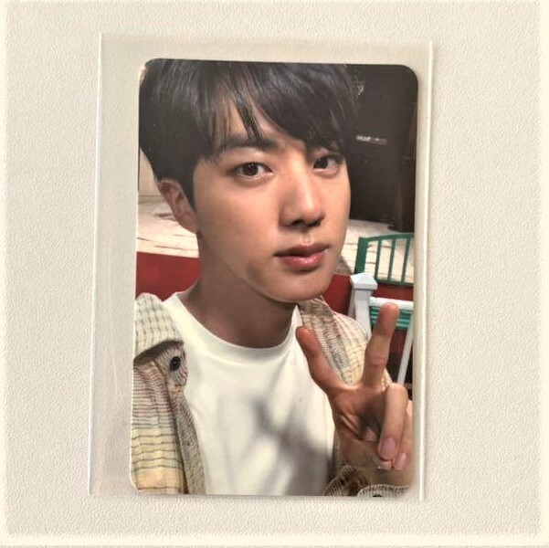BTS MAP OF THE SOUL 7 THE JOURNEY JAPAN Limited Official