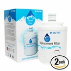 2X Refrigerator Water Filter for Jenn-Air JCD2289AES