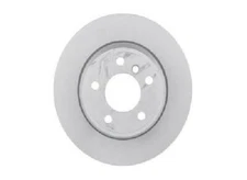 Original Bosch brake disc 0 986 479 167 for BMW