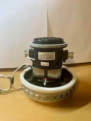 Genuine OEM Hoover Power Scrub Cleaner FH50135 Motor Assembly YDC43-4A