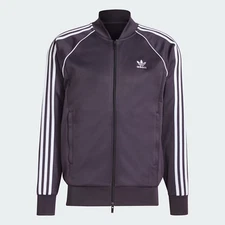 Adidas Originals Men's Adicolor Classics SST Track Jacket IY9854
