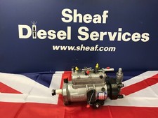 John Deere 2650 Tractor  Diesel Injector / Injection Pump !