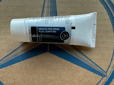 Genuine Mercedes-Benz Grease Lubricant for Spark Plug Coil