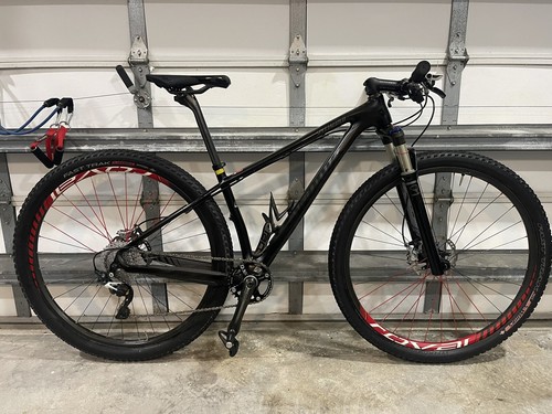 works Stumpjumper mountain bike | eBay