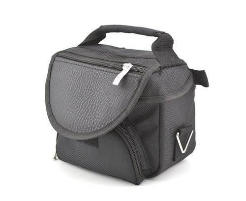 Carry Case Travel Bag Cover For GoPro Go Pro Hero 13 12 11 DJI OSMO Action Cam - 第 4/6 張圖片