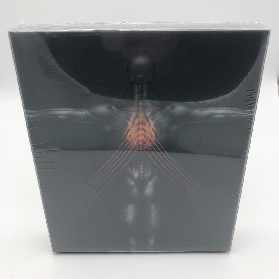Tool Salival DVD CD (DVD, 2000, DVD Plus CD) 614223115924 eBay