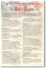 The U.S. Constitution - The Bill of Rights - ...