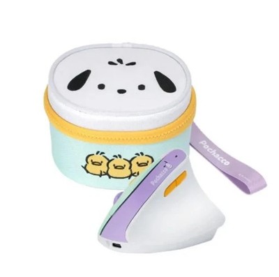 Royche Sanrio Pochacco Wiederaufladbare Kabellose Vertikale Maus...