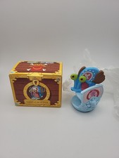 2026 McDonald's Happy Meal SpongeBob x One Piece Toy 12-Gary Chopper