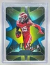 Chris Henry Jr 2025 Panini Silhouette #12 Superstars Die-Cut