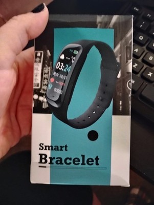 Smart Bracelet Charging Cable 1M Length