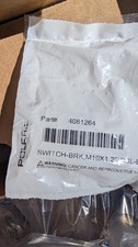 Polaris SWITCH-BRK,M10X1.25,DBL-BANJO 4081264...