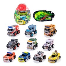 Motor Mutants - Single egg 1 x Blindpack Auto...