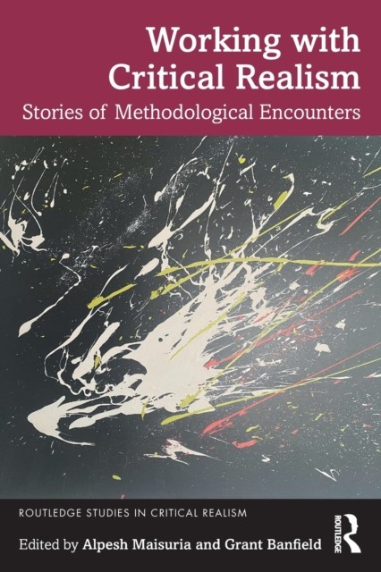 Working with Critical Realism: Stories of Methodological Encounters by Alpesh M - Image 6