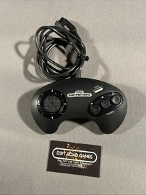 Sega Genesis Model 2 Console System MK-1631