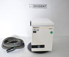 Bego Ventus mobil Absaugung, ED0670