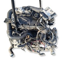 Moteur Volkswagen TOURAN