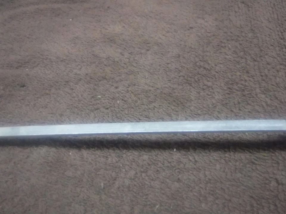 1958 雪佛兰 Belair 比斯坎挡风玻璃 Wiper Arm 二手 原始设备制造商 — 第 3/4 张图片