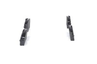 Bremsbelagsatz Vorne Lucas-Girling-System FüR Land Rover Freelander 98-06 000010
