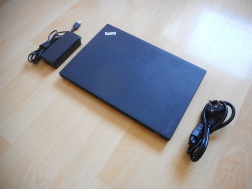 Core i7 Lenovo Thinkpad X260 , SSD 256 Go, Intel RAM 8GB, Windows 10 Pro Qwerty - Imagen 24 de 24