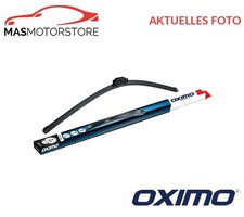 SCHEIBENWISCHER WISCHERBLATT DRIVER SIDE OXIMO WU12700 P FÜR AUDI A2,8Z0