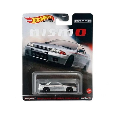 東京オートサロン2026 日産ブース限定R33GT-R ニスモR-Tune5台 Wheels Nissan Skyline GT-R BCNR33 NISMO R-tune Tokyo Auto Salon