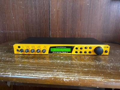 E-MU XTREME LEAD-1 MODEL 9110 2ROM 100-250V