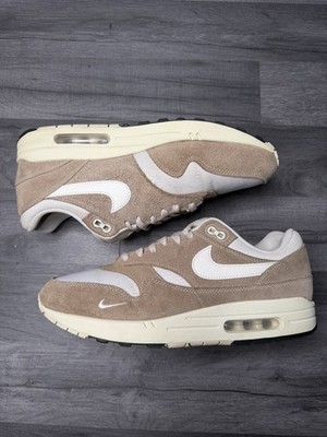 Nike Air Max 1 SE Hangul Day FQ8150-133 UK 10 Damen 