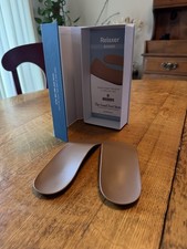 The Good Feet Store Relaxer Skinny Size B Arch Support Insoles