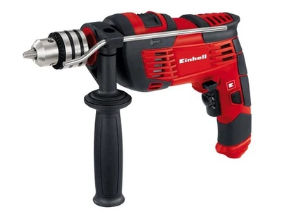 Perceuse À Impact Einhell TC-ID1000 1010W 240V EINTCID1000E - Photo 1/3