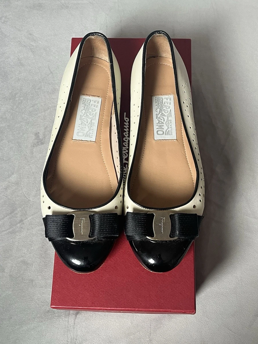 Ferragamo Varina for sale | eBay