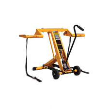 Htl 550 Lawn Mower Lift