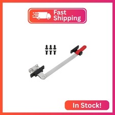 Alpha Rider RV Window Latch, Aluminum RV Emergency Exit Window Latch Replacement