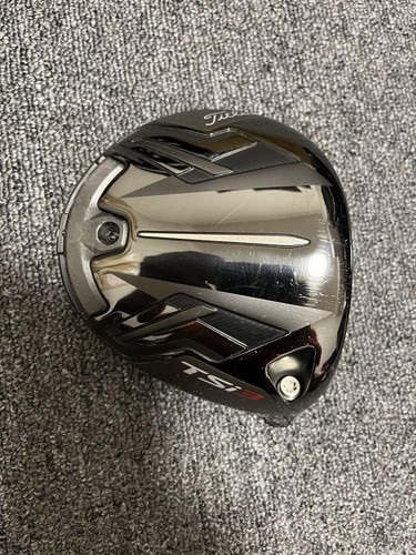 Tête De Driver Titleist TSI3 9° (uniquement Tête) - Droitier - Poids 195g