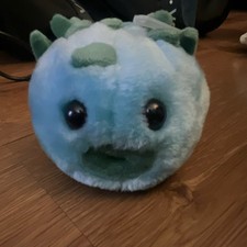 Giantmicrobes Chlamydia Plush Educational Toy for Ages 8 Years and Up