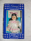1984 Vogue Ginny "Sweetness" 8" 70008 Poseable Vinyl Doll,In Box — photo 2