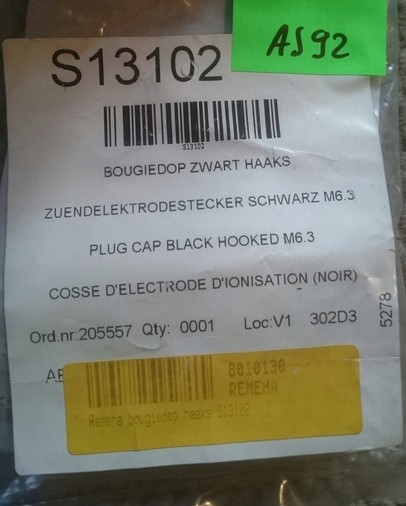 De Dietrich s13102 other style