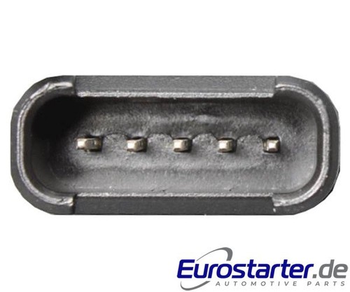 Lenkstockschalter Blinker A0005452210 Neu OE OEM für Mercedes Smart - Bild 2 von 2