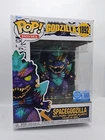 Funko Special Edition Pop Movies Premium Godzilla SpaceGodzilla #1892 DAMAGED