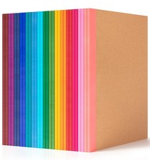 30 Pack Lined Notebook Journals Bulk, A5 College Ruled Composition Notebook, ...