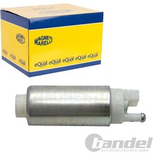 Pompe à essence Smart FORTWO